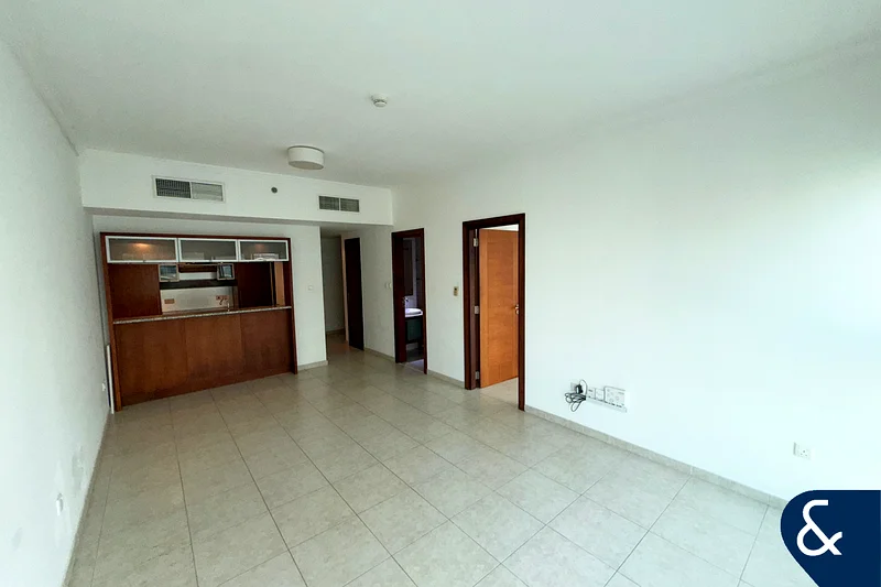 Marina View | High Floor | Vacant | 1 Bed64036844003841113