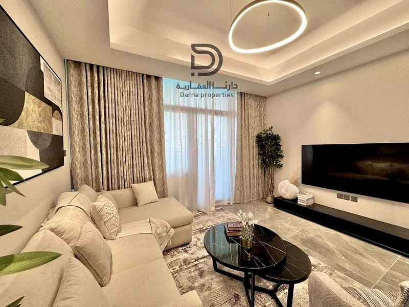 LUXURIOUS APARTMENT/Freehold /Installment / Ajman / 2bhk63874685627139112
