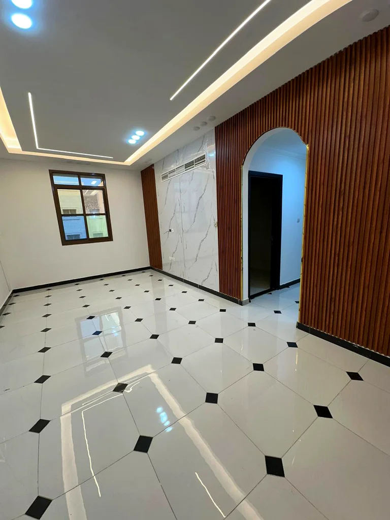 2BR & hall | second tenant | fully decorated | one master room | modern and comfortable finishes & design | prime location near Mohammed Bin Zayed Roa63719788576003112