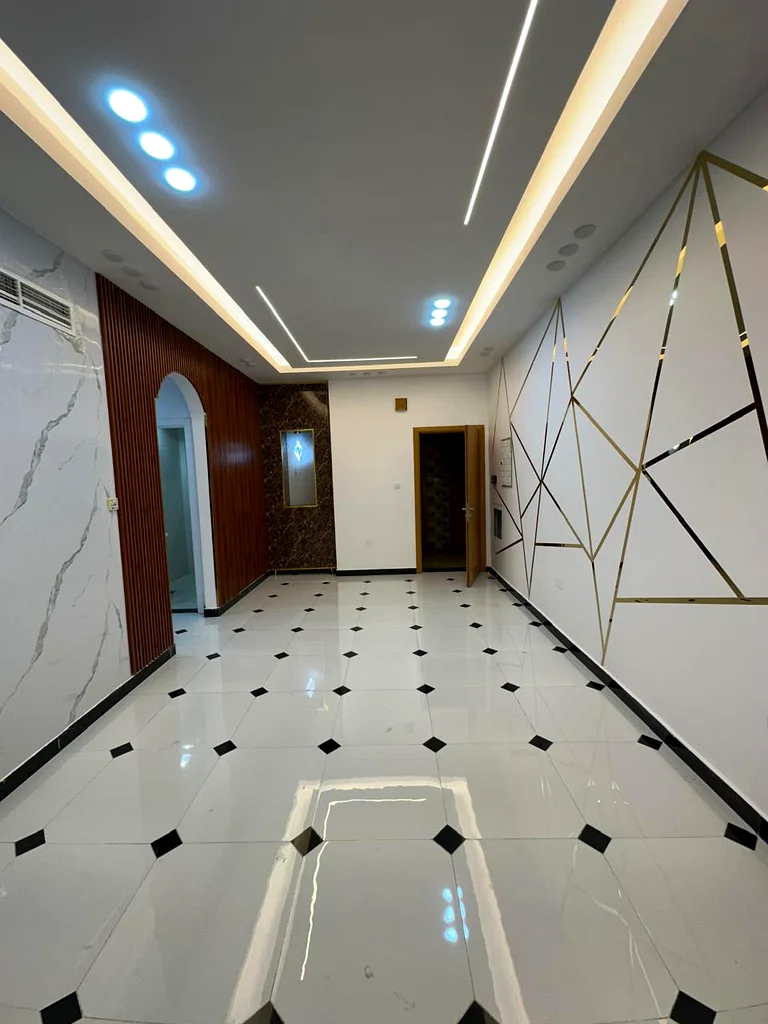 2BR & hall | second tenant | fully decorated | one master room | modern and comfortable finishes & design | prime location near Mohammed Bin Zayed Roa63719788576003113