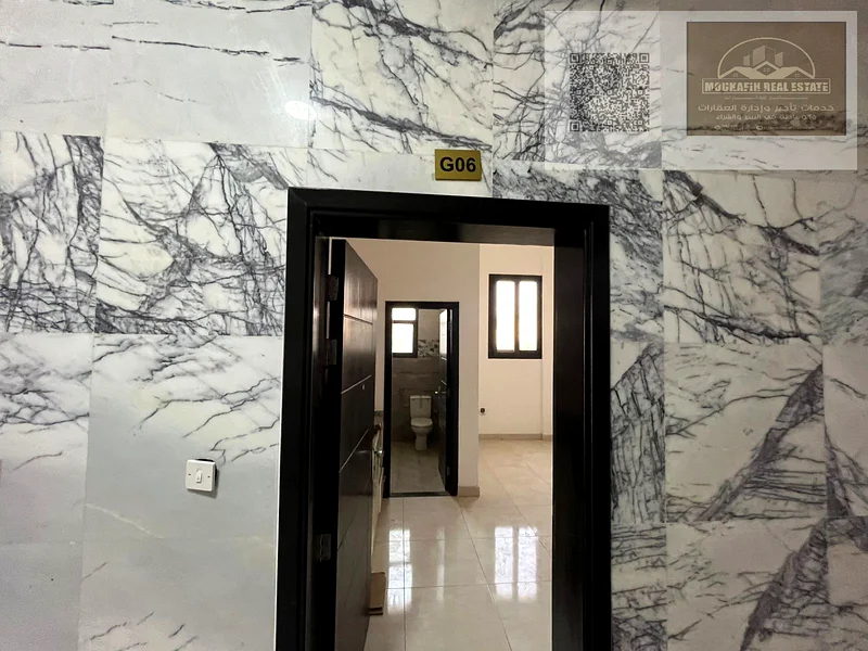 AED 24,000 Yearly – Studio for Rent in Al Rawda 2 – First Tenant63723652994945110