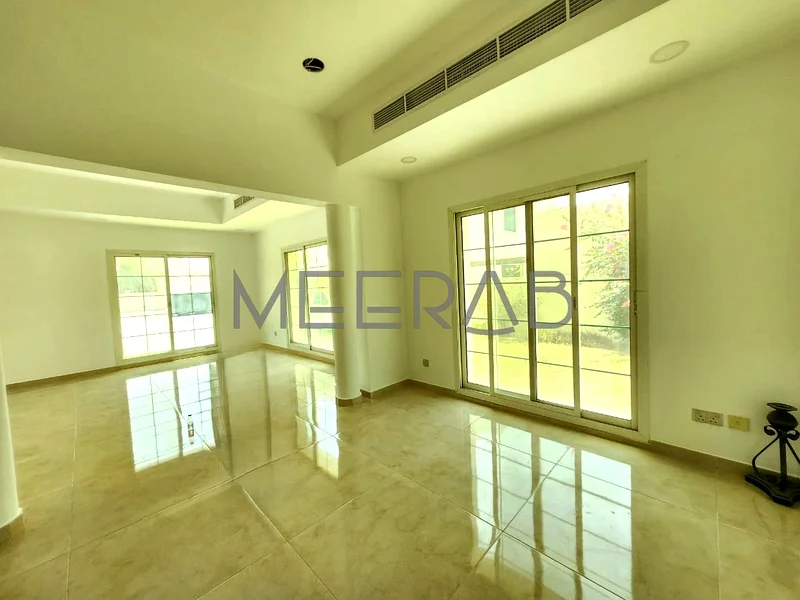 | WELL KEPT | 5 BEDS PLUS MAID | WITH PVT GARDEN |63743130703874112