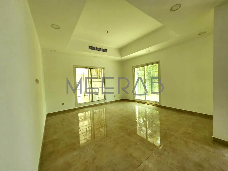 | WELL KEPT | 5 BEDS PLUS MAID | WITH PVT GARDEN |63743130703874111