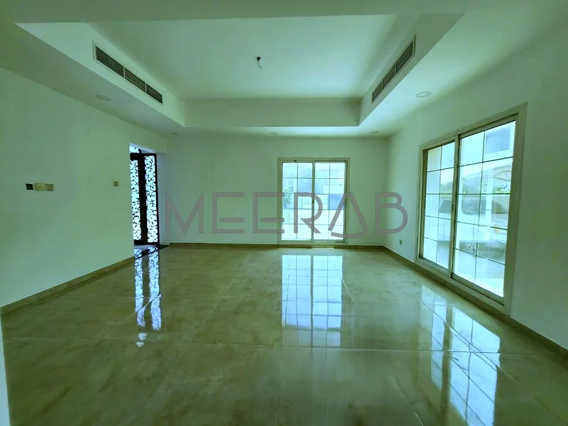 | WELL KEPT | 5 BEDS PLUS MAID | WITH PVT GARDEN |63743130703874113