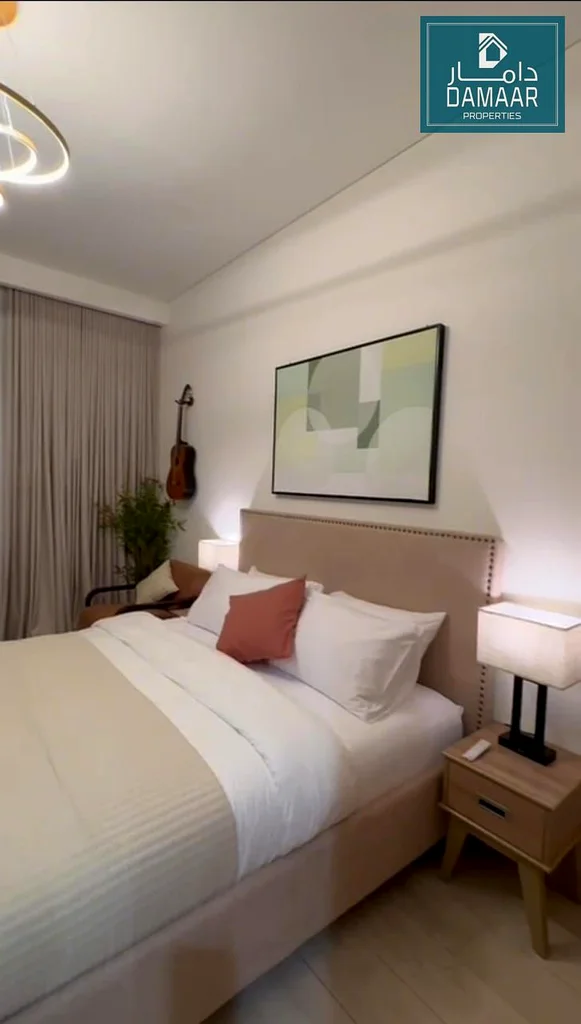 Fully Furnished Studio | Pool View | Prime Location63804343945091111