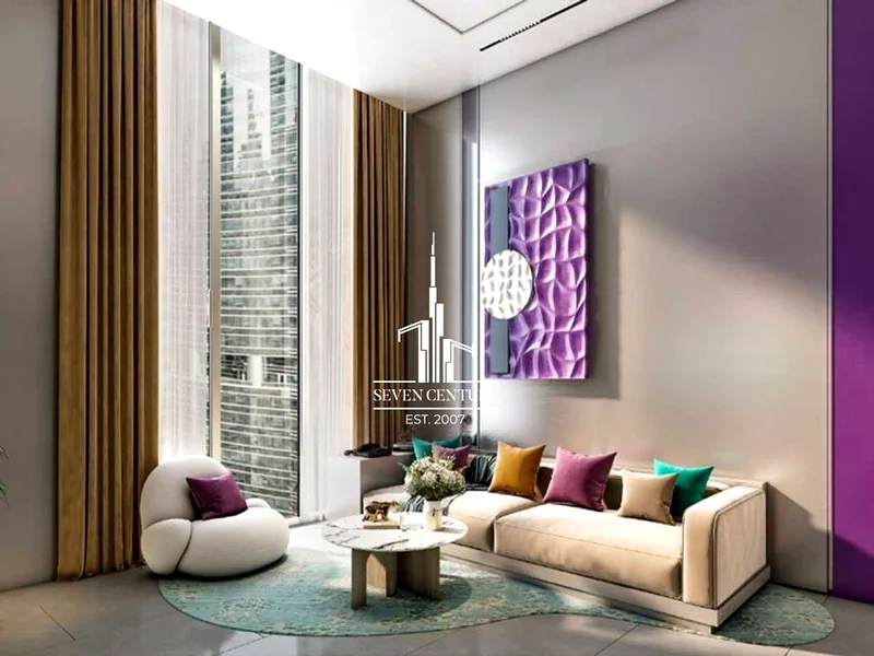Park View | Prime Location | Best Price63988565981185113