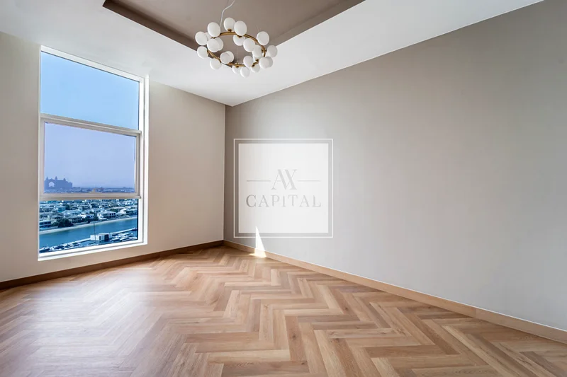 Brand New | Ready To Move In | 3BR | High Floor63752462664961114