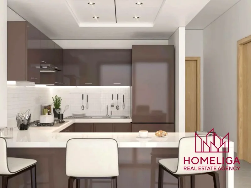 High floor | Lagoon View | High ROI64038567068162113