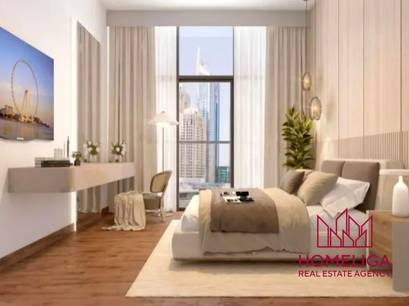 High floor | Lagoon View | High ROI64038567068162112