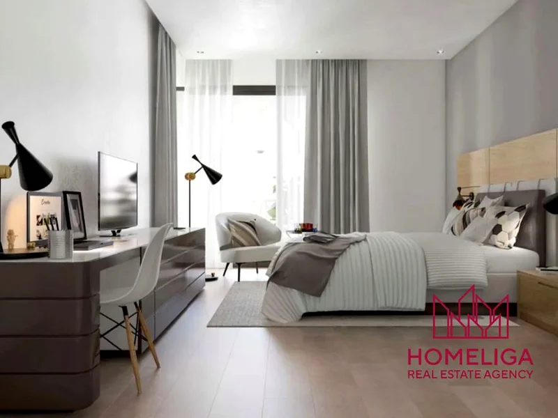 High floor | Lagoon View | High ROI64038567068162110