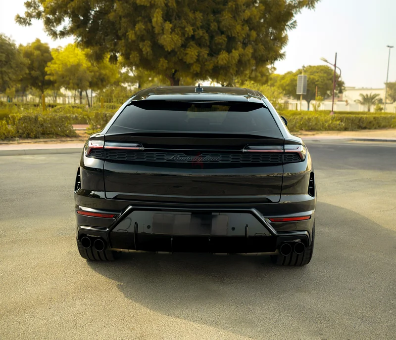 2025 | LAMBORGHINI URUS SE | FULL CARBON | FULL OPTION63613467432833114