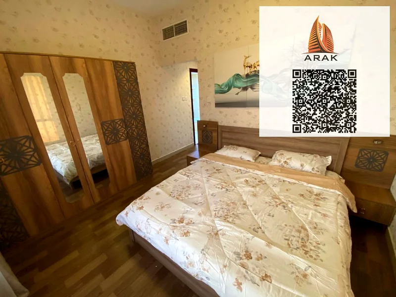 شقة مفروشة بالكامل مكونة من غرفتي نوم للإيجار – أبراج جاردن سيتي تبحث عن الأناقة والراحة والراحة؟63709034397827113