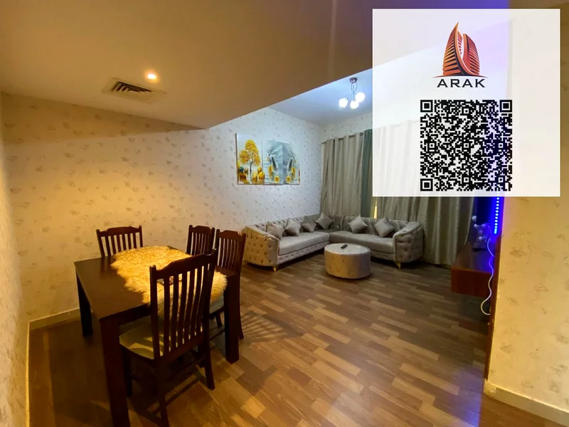 شقة مفروشة بالكامل مكونة من غرفتي نوم للإيجار – أبراج جاردن سيتي تبحث عن الأناقة والراحة والراحة؟63709034397827114