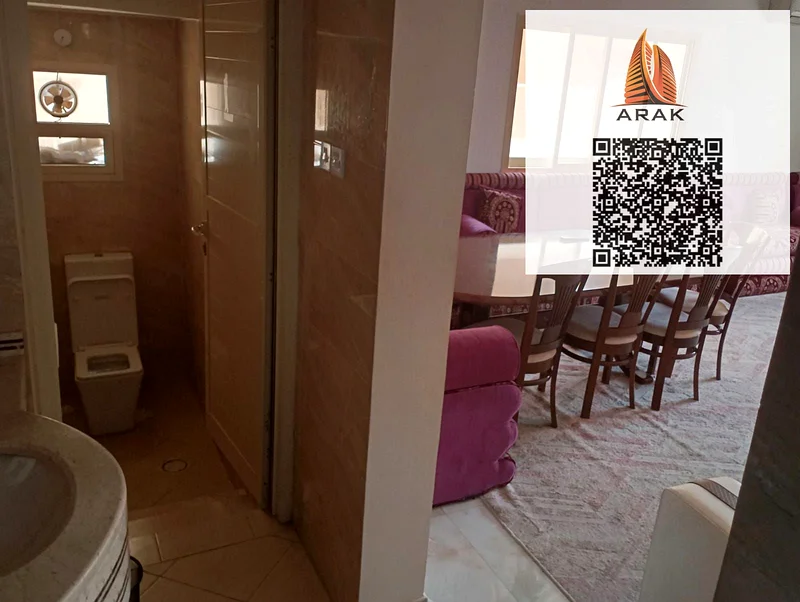 🌟 فرصة تأجير شهرية في المويهات 3! 🌟  تبحث عن منزل فاخر ومفروش بالكامل يجمع بين الراحة والأناقة؟ إليك مساحة63711514492803112
