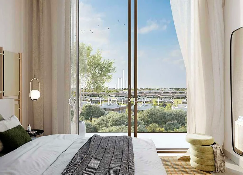 Exclusive | Q4 2028 Handover | Prime Location64044210019201112