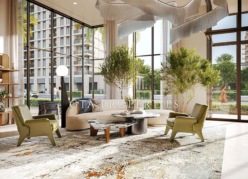Exclusive | Q4 2028 Handover | Prime Location64044210019201111