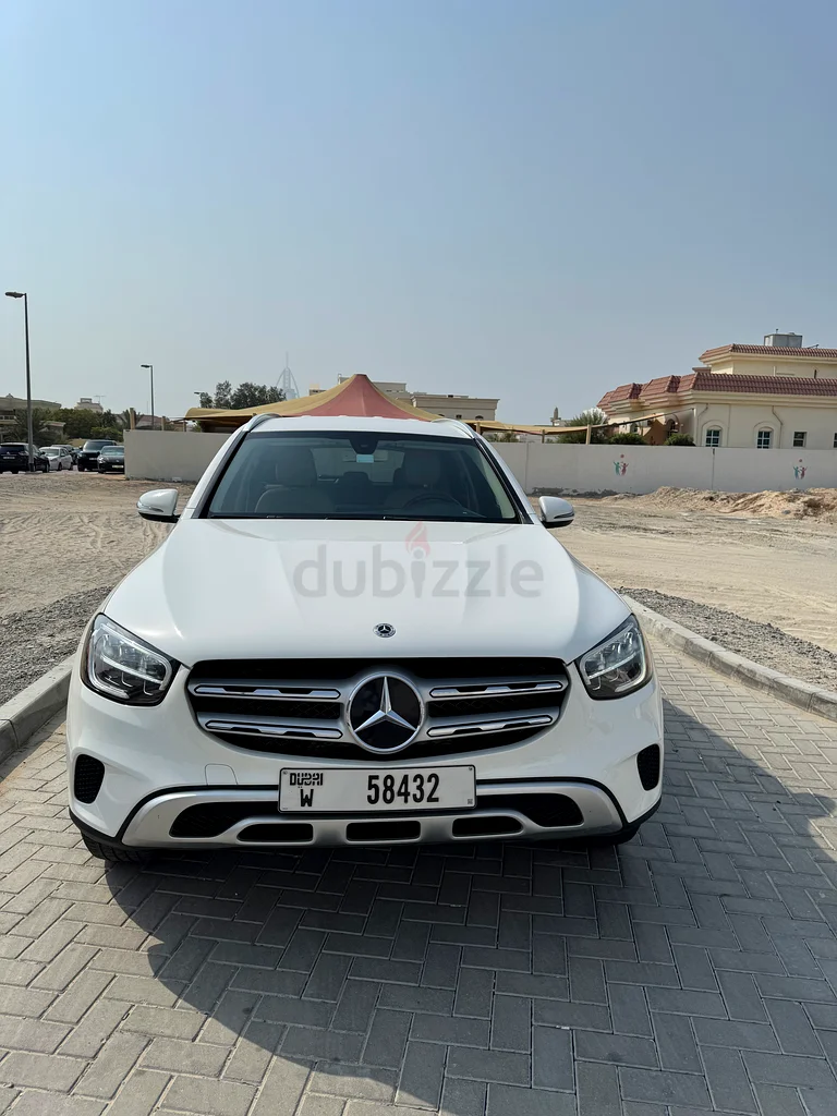 Mercedez Benz GLC 30063613985260803111
