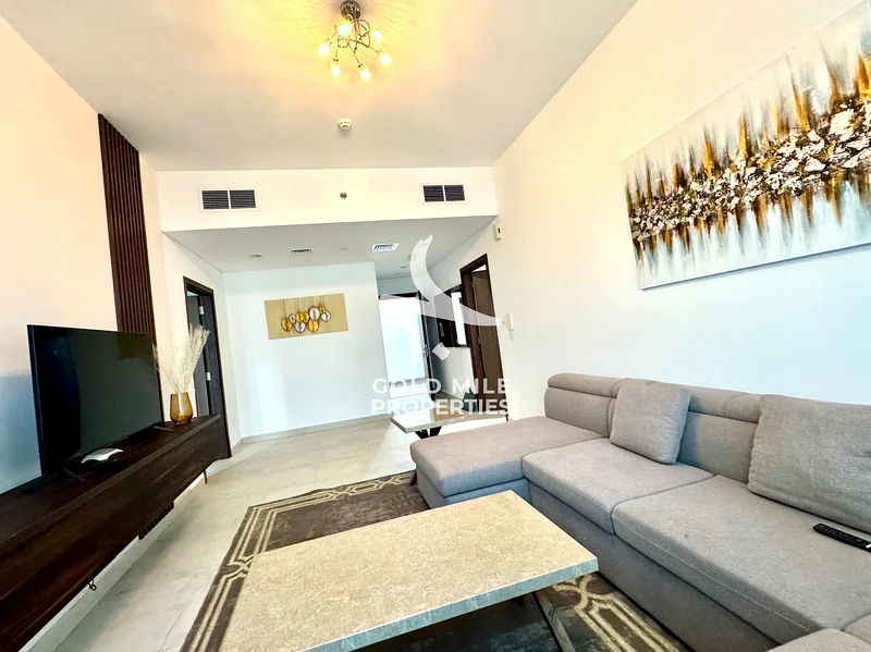 Elegant 1 BHK ||| Fully Furnished ||| Close to Metro ||| Prime Location63744632073089114