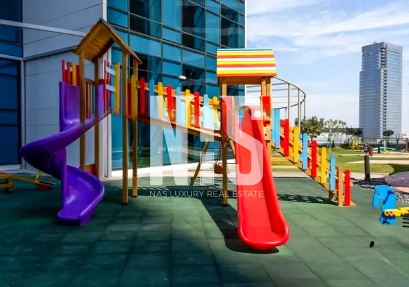 2BHK | Hydra Avenue Towers | Al Reem Island63842629211905111