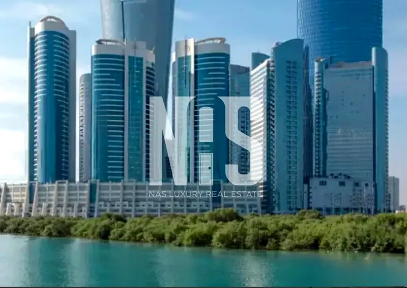 2BHK | Hydra Avenue Towers | Al Reem Island63842629211905110