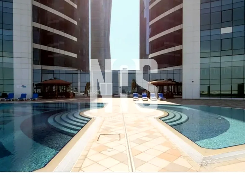 2BHK | Hydra Avenue Towers | Al Reem Island63842629211905112