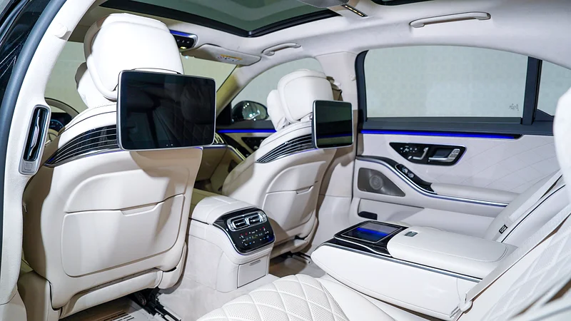S580 AMG Line | 6,527 درهم شهريًا | الضمان + الخدمة حتى يونيو 2028 | دول مجلس التعاون الخليجي63699024996995114