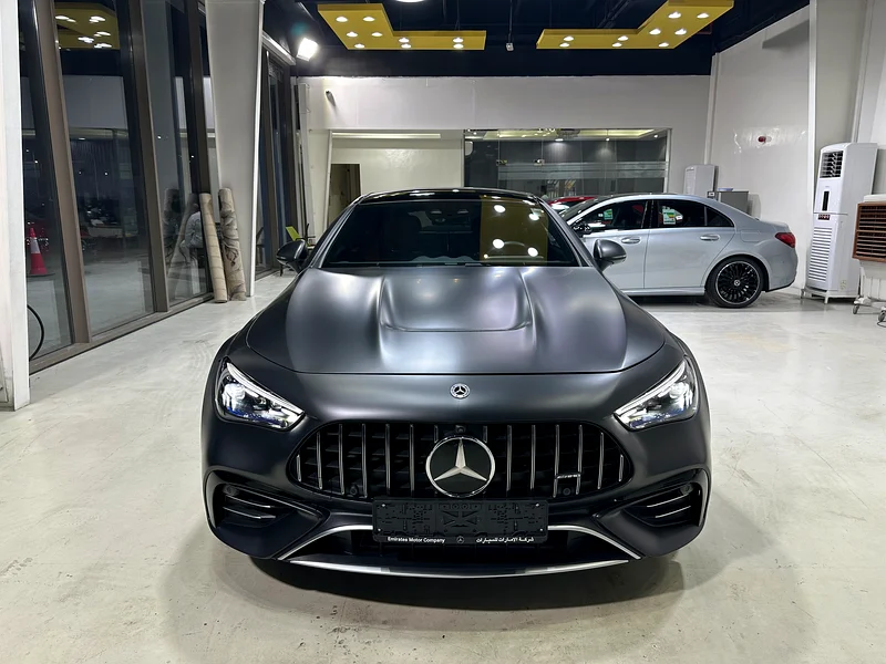 CLE 53 AMG 202463700564203906111
