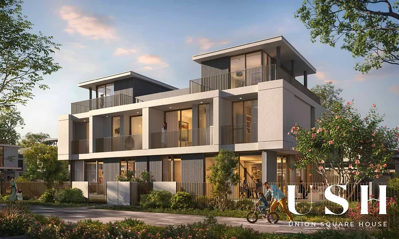 Corner Unit | Vastu | Walking to Pool and Park63945933293955110