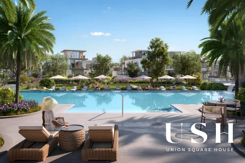 Corner Unit | Vastu | Walking to Pool and Park63945933293955113