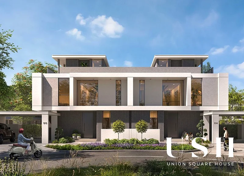 Corner Unit | Vastu | Walking to Pool and Park63945933293955111