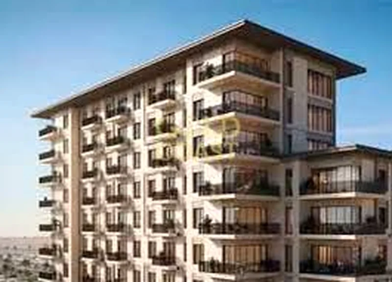 Hot Resale | 1-BR Apartment in ORA by Nshama | Town Square Dubai | AED 960K | Bright Balcony, Pool, Gym & Family-Friendly Community | Q4 202663950735146625113