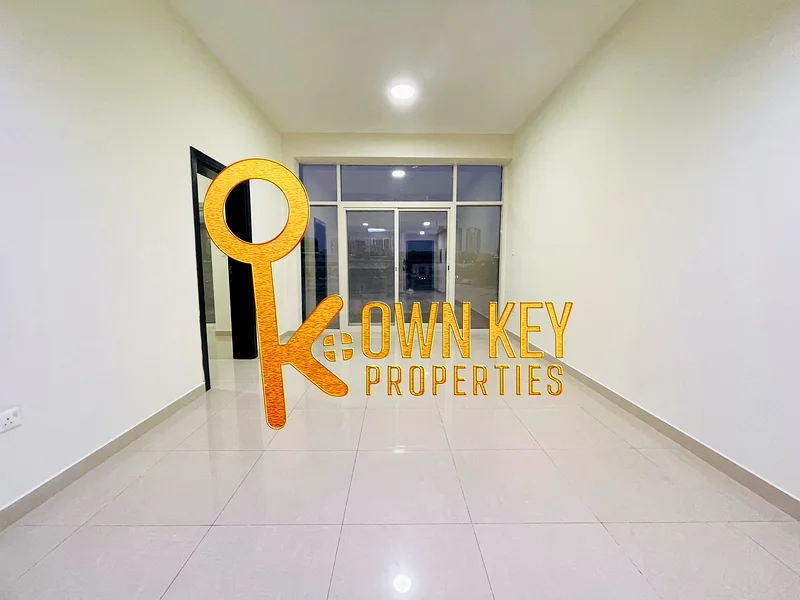 Spacious 1BHK | 6 Cheques | Ready To Move63786976906883110