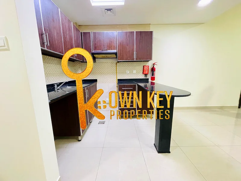 Spacious 1BHK | 6 Cheques | Ready To Move63786976906883114