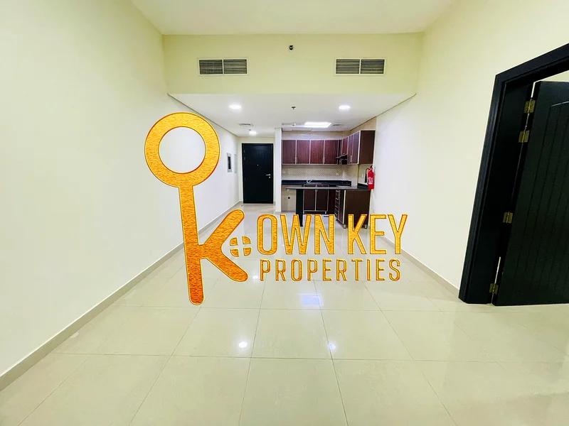 Spacious 1BHK | 6 Cheques | Ready To Move63786976906883111