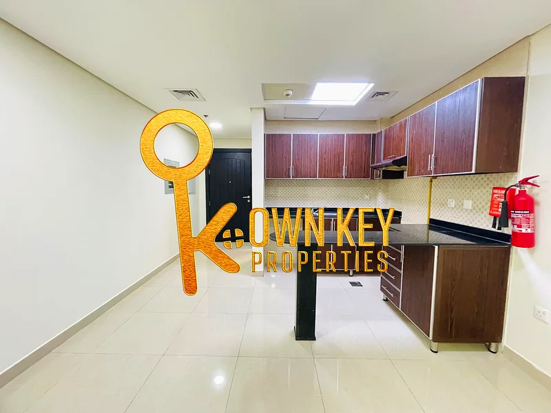Spacious 1BHK | 6 Cheques | Ready To Move63786976906883113