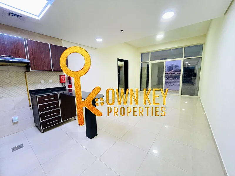 Spacious 1BHK | 6 Cheques | Ready To Move63786976906883112