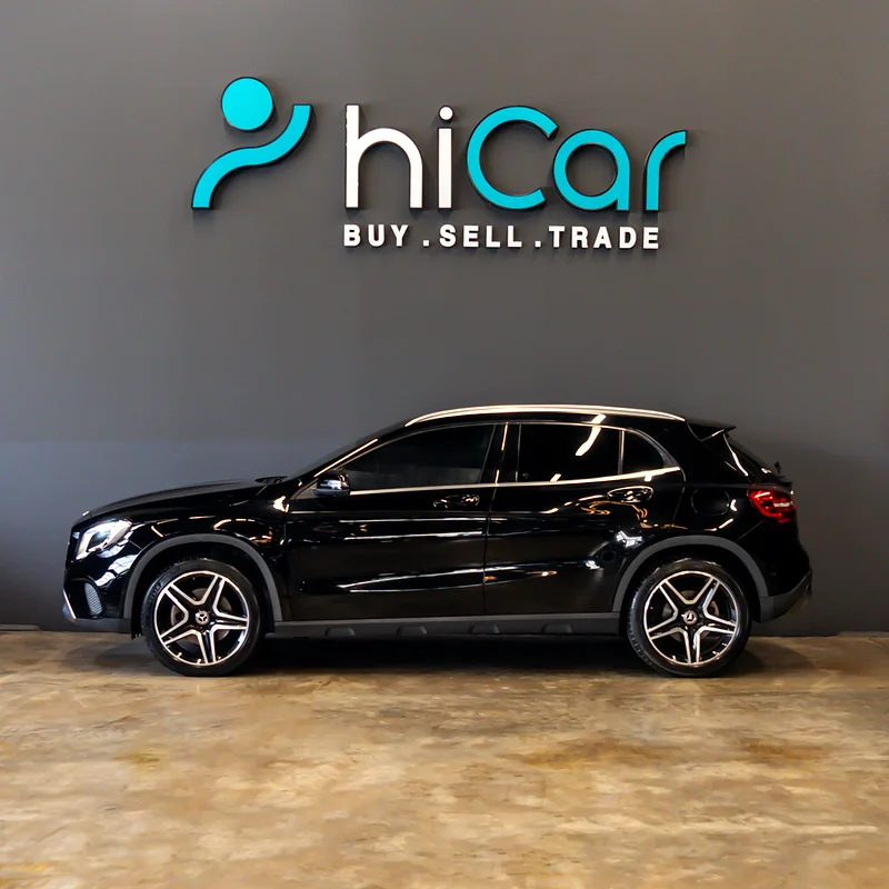 3,928 درهم شهريًا • دفعة أولى 0% • مرسيدس GLA250 4matic • ضمان لمدة سنة واحدة63613737589505111
