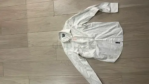shirt hugo boss