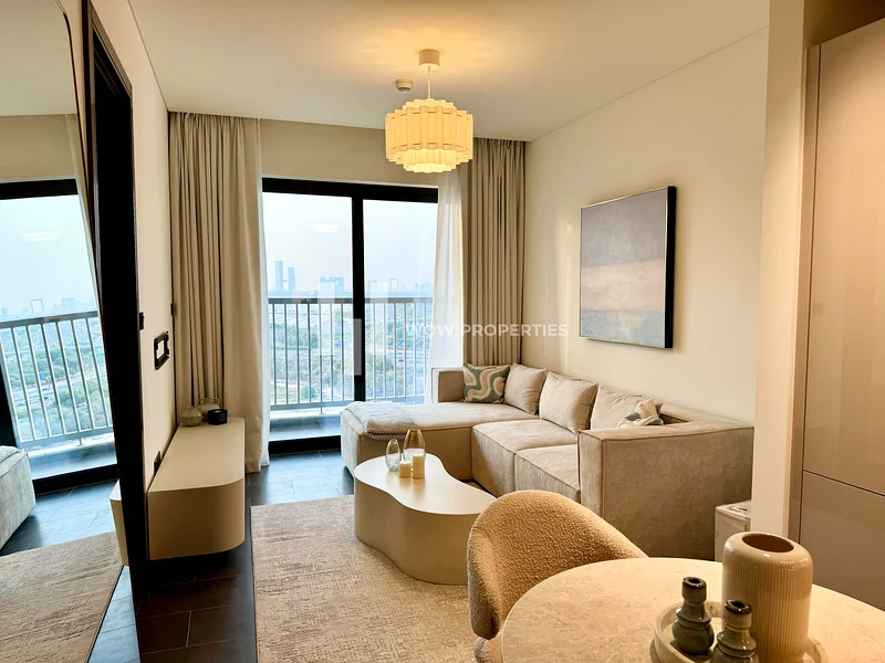 Fully Furnished | Ready To Move | Open Kitchen63759460669570111