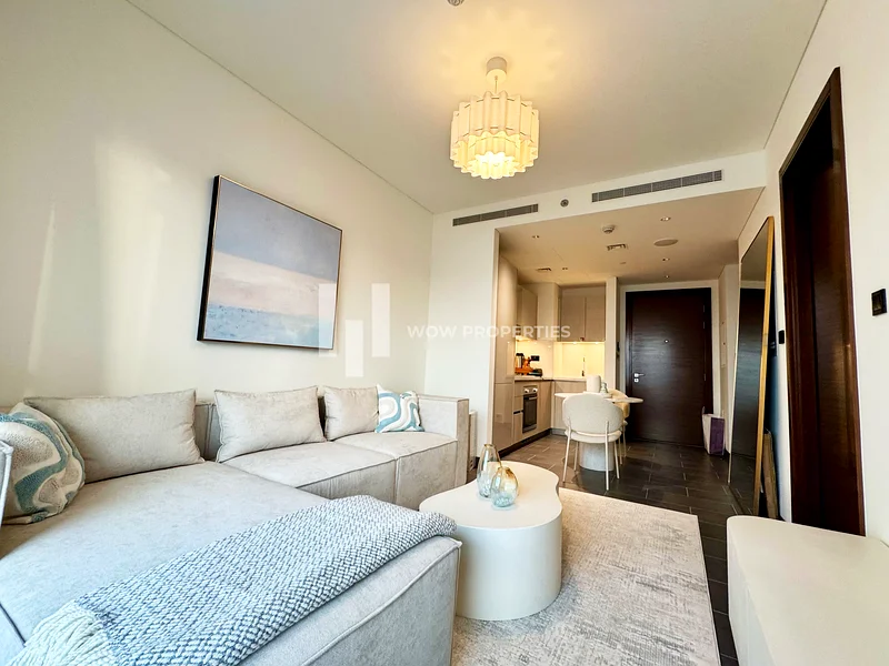 Fully Furnished | Ready To Move | Open Kitchen63759460669570110