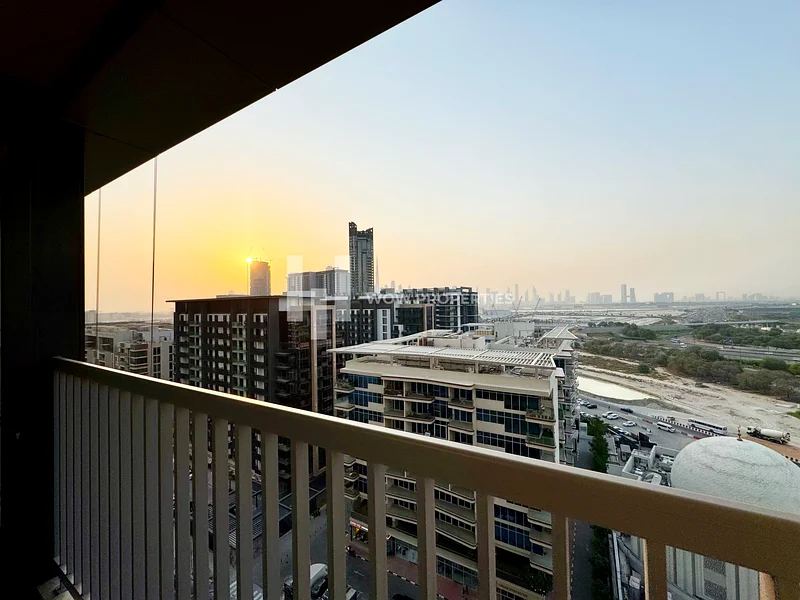 Fully Furnished | Ready To Move | Open Kitchen63759460669570112