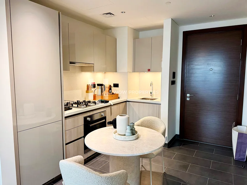 Fully Furnished | Ready To Move | Open Kitchen63759460669570113