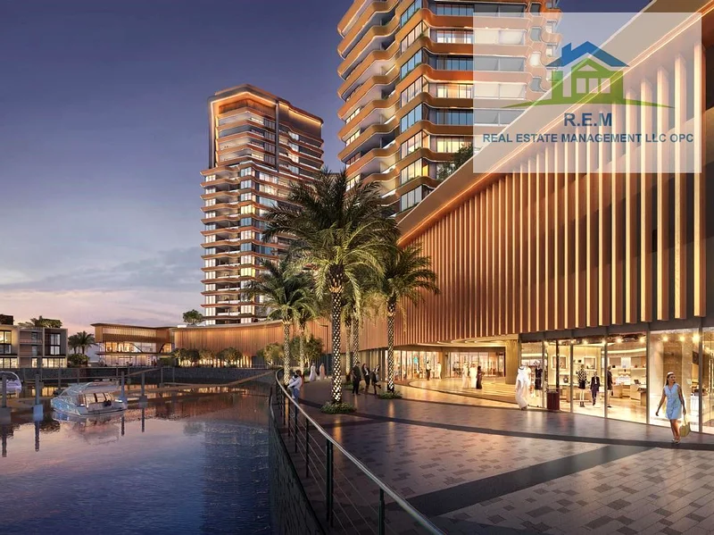 1BR Sea and Wyn Casino View - Magnificent Complex63859302086785113
