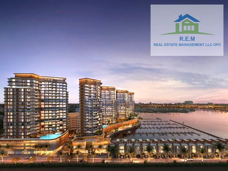 1BR Sea and Wyn Casino View - Magnificent Complex63859302086785111