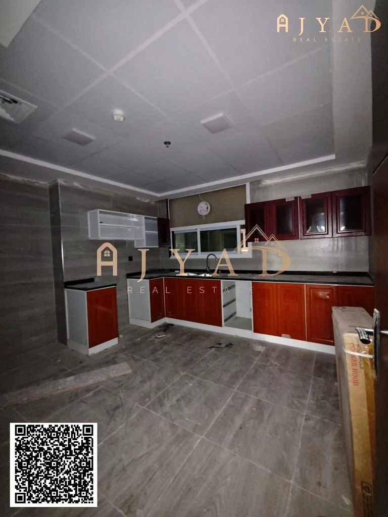 Comfort-Focused 1BHK with Balcony & Master Bedroom in Al Muwaihat 363711429402883114