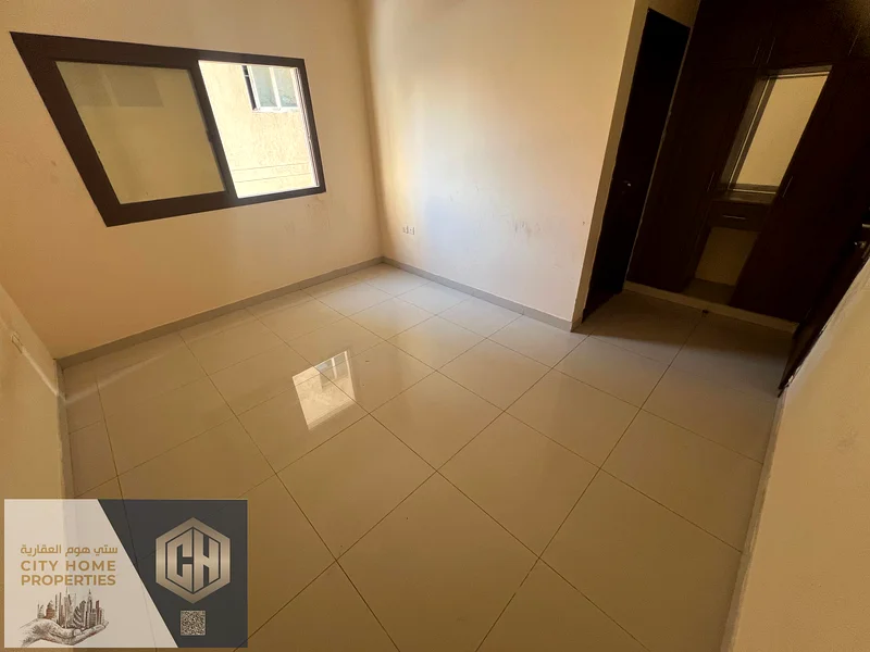 🏡 شقة للإيجار في الروضة 1 – عجمان 🏡 🌟 ميزات الشقة: واسعة ومريحة بغرفة نوم واحدة + غرفة معيشة حمامان، بما في ذلك غرفة النوم الرئيسية مع خزائن مدمجة63722074914434113