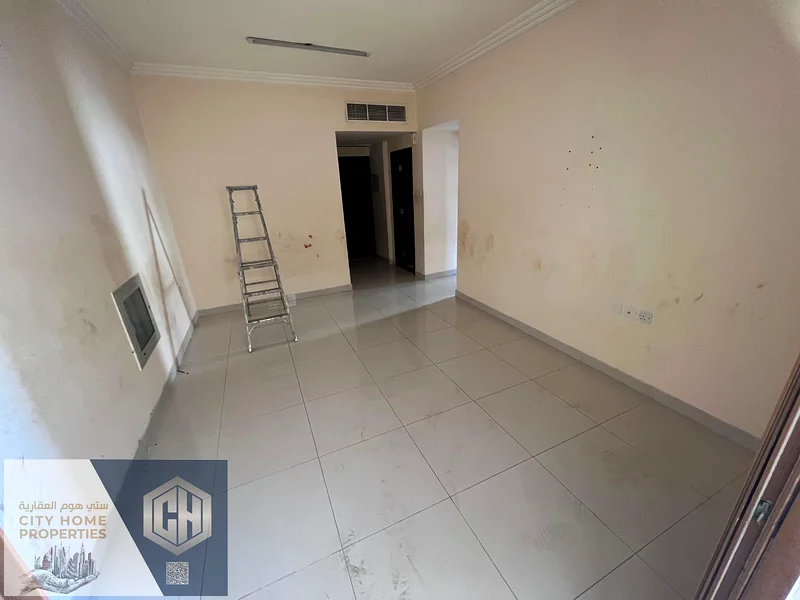 🏡 شقة للإيجار في الروضة 1 – عجمان 🏡 🌟 ميزات الشقة: واسعة ومريحة بغرفة نوم واحدة + غرفة معيشة حمامان، بما في ذلك غرفة النوم الرئيسية مع خزائن مدمجة63722074914434111