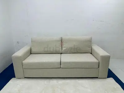 Great condition Ikea vimle two seater sofabed
