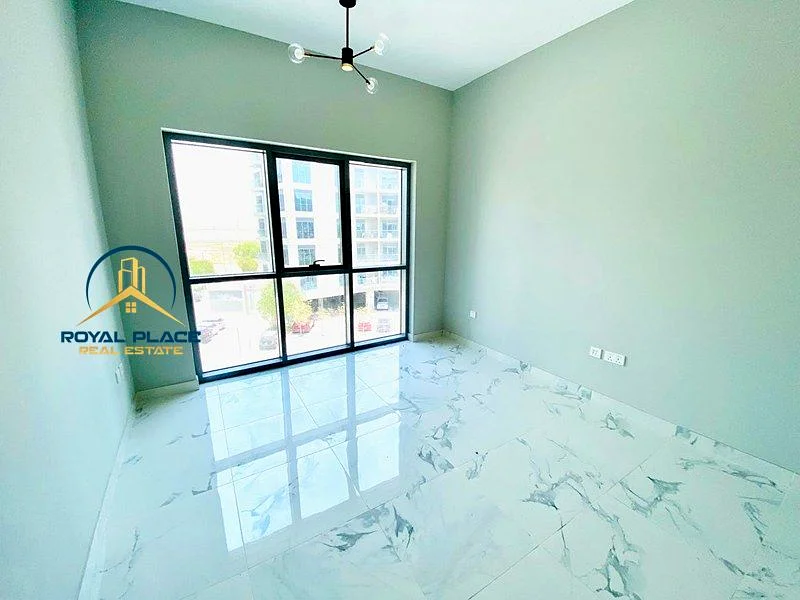 جديد بالكامل / غير مفروش / مشرق / شقة بغرفة نوم واحدة63750735494785112