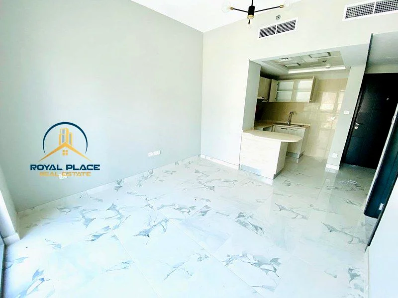 جديد بالكامل / غير مفروش / مشرق / شقة بغرفة نوم واحدة63750735494785111